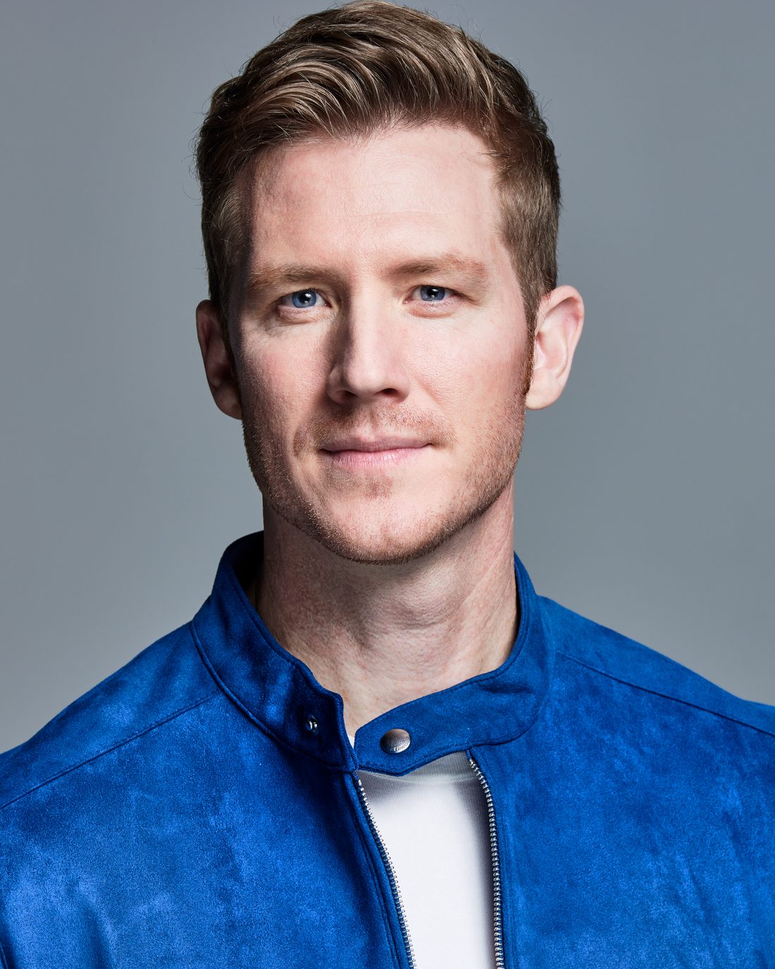 Casey Elliott headshot